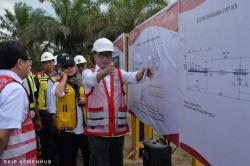 Pembangunan Bandara VVIP IKN Dikebut, Diharapkan Bisa Digunakan pada Agustus 2024