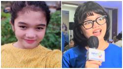 Cerita Yafi Tesa Perankan Bunga di Sinetron Baru MNCTV Emak Gue Jawara