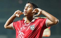 Gabung Rayo Vallecano, Razzaa Fachrezi Ingin Curi Ilmu Mantan Striker Man United