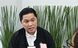 PDIP Sebut Erick Thohir Masih Dipertimbangkan Jadi Cawapres Ganjar Pranowo