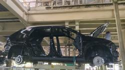 Bidik Konsumen Lebih Luas, Toyota Produksi 47.000 Mobil Hybrid di Indonesia