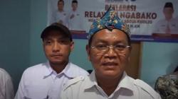 Bacaleg DPR Abdul Khaliq Ahmad Gencar Sosialisasikan KTA Berasuransi Partai Perindo di Bandung 