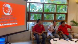 2 Bacaleg PSI Mundur usai Kunjungan Prabowo, Fokus Menangkan Ganjar