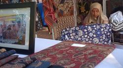 Batik Tulis Garutan Tembus Pasar Luar Negeri, Dipasarkan Mulai Singapura hingga Afrika<