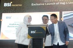Berkomitmen Beri Kemudahan, BSI Luncurkan Hajj and Umrah Concierge Pertama di Indonesia