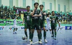 Liga Futsal Profesional 2023: BTS Juara Musim 2022/2023