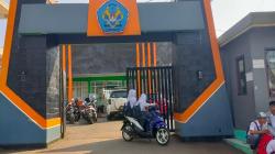 Puluhan Pelajar SMAN 1 Cibeber Kesurupan saat Upacara Bendera