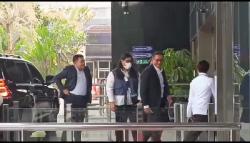 Kadiv Hubinter Polri Irjen Krishna Murti Datangi KPK, Bahas Buronan Korupsi?