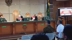 Khairur Rijal Ingin Jadi JC, Klaim Punya Fakta Baru Penerima Suap Proyek Bandung Smart City<