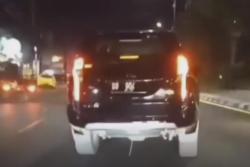 Viral Pajero Anak Pejabat Ugal-ugalan hingga Tabrak Pemotor, Begini Kronologinya