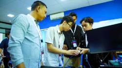 ITB Tuan Rumah Asia Pacific Internet Engineer Camp 2023, Hadir Pakar dari Jepang dan Australia<