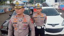 3 Pengendara Mobil Pelaku Balap Liar di Bandung Ditangkap dan Diproses Hukum