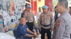 2 Begal di TCI Bandung yang Kocar-Kacir Dihajar Korban Ternyata Bapak dan Anak, 1 Ditembak