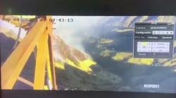 Kebakaran di Gunung Rinjani Meluas, 2 Jalur Pendakian Ditutup