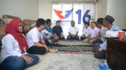 Bacaleg Partai Perindo Konsolidasi di KBB, Terungkap 82 Persen KTA Berasuransi Tersalurkan
