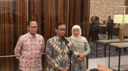 Mahfud MD Tegaskan Presiden Jokowi Tak Akan Laporkan Rocky Gerung ke Polisi 