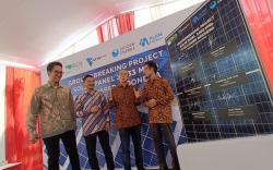 Pemasangan Panel Surya 2500 kVa Dukung Pemerintah Gunakan Energi Terbarukan