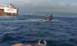 Penumpang KM Pratita Nyebur ke Laut Bali Belum Ditemukan, Ini Ciri-cirinya<