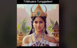 Kisah Tribhuwana Wijayatunggadewi Naik Takhta, Gadis Anggun yang Jadi Raja Majapahit