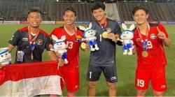 Potensi Medali Emas Sepak Bola SEA Games 2025 Masih Abu-abu, Kemenpora Beri Analisis Lengkap