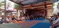 Kantor DPD Partai Perindo Kendal Diresmikan, Kader Siap Menangkan Pemilu 2024