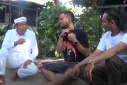 Kronologi Panji Petualang Tahu Kena Diabetes, Berawal Periksa ke Dokter usai Dipatuk Kobra