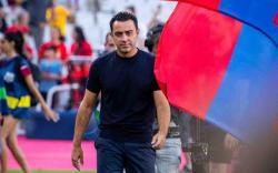 Xavi Bongkar Resep Jitu saat Barcelona Menang Comeback Vs Celta Vigo hanya dalam 10 Menit