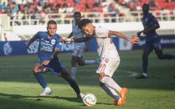 Catat, Ini Perubahan Jadwal Pertandingan PSIS Semarang dalam Lanjutan Liga 1