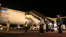 6 Bandara AP II Siap Sambut Kepulangan Jemaah Haji, Berikut Jadwalnya