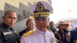 Mayor Dedi Hasibuan Diperiksa Puspom TNI, Kapuspen: Perintah Panglima Tegas, Sikat