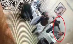Karyawati Salon Ditodong Senpi hingga Dianiaya, Polisi Cari Barang Bukti