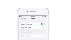 8 Tips Menghemat Baterai iPhone, Simak Sebelum Daya HP Benar-benar Habis!