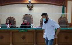 Gegara Ini Warga Ukraina Dipenjara 1 Tahun 8 Bulan oleh Pengadilan Denpasar