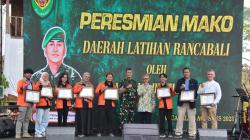 Keren! Kodam Siliwangi Bangun Rahlat Militer Berkonsep Olahraga Wisata di Rancabali Bandung<