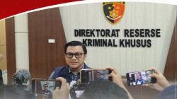 Wow, Kerugian Korupsi Pembuatan Wastafel di Aceh saat Pandemi Covid-19 Rp7,2 Miliar