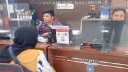 Ojol di Palembang Remas Payudara Emak-Emak Depan Warga gegara Ongkos Tak Dibayar