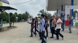 Kasus Penipuan dan TPPU, Kejari Cimahi Sita Aset Terpidana Irfan Suryanagara Eks Ketua DPRD Jabar<