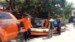 Orang Tenggelam Kembali Terjadi di Karawang, Pria Tak Dikenal Ceburkan Diri ke Sungai