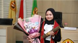 Berkat Buah Manggis, Wiwit Nurhidayah Gadis asal Garut Raih 4 Gelar dalam Usia 25 Tahun