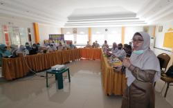 Komitmen Tanggulangi TBC, RS Al Huda Banyuwangi Gelar Bimtek untuk Memperkuat Jejaring Internal dan Eksternal