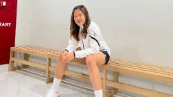 Biodata dan Agama Ratri Wulandari, Outside Hitter Andalan Tim Voli Putri Indonesia di AVC Challenge Cup 2023