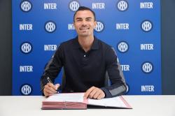 Emil Audero Gabung Inter, Aroma Indonesia Hiasi Derby Milan Musim Ini