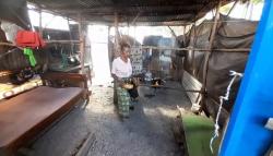 Kisah Pilu Janda Miskin di NTT, Kerja Serabutan Hanya Cukup Beli Beras demi Hidupi 5 Anak