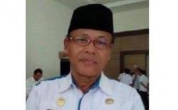 Mobil Dinas Terobos Jalan Cor, Kadispora Lubuklinggau: Saya Cari Jalan Terdekat