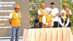 Gelar Kopdar, Ridwan Kamil Kumpulkan 27 Kepala Daerah di Jabar