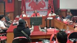 Diduga Aktivis HMI Bakar Bendera Partai, PDI Perjuangan Jabar Ambil Sikap Ini 