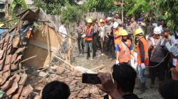 Polres Indramayu Renovasi 12 Rumah Tidak Layak Huni Milik Warga Kurang Mampu<