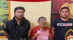 Sadis, Nenek-Nenek di Samosir Bunuh Tetangga Tua Renta gegara Buah Kemiri Sering Hilang<