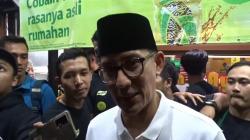 Respons Isu Tak Dicalonkan sebagai Bacawapres, Sandiaga Uno Bilang Begini<