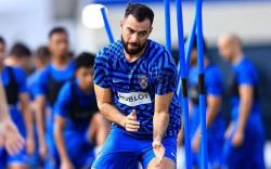 Jordi Amat Diminati Klub Turki, Kembali Main di Eropa?